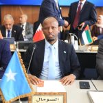 Wasiirka Wasaaradda Caafimaadka XFS oo Magaalada Geneva kaga qayb galay Shir muhiim ah