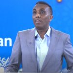 Ra’iisul Wasaare Xamsa: “Dadka reer Muqdisho diyaar uma aha in ay ka tanasulaan nabadda ay heystaan”