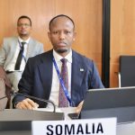 Wasiirka Caafimaadka XFS oo sheegay in Dowladda Soomaaliya ay ka go’an tahay ciribtirka Cudurka Dabaysha