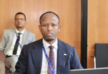 Wasiirka Caafimaadka XFS oo sheegay in Dowladda Soomaaliya ay ka go’an tahay ciribtirka Cudurka Dabaysha