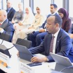 Wasiirka Wasaaradda Caafimaadka XFS Dr Cali Xaaji oo sheegay in Dowladda Soomaaliya ay ka go’an tahay dhismaha Nidaam Caafimaad oo Casri ah