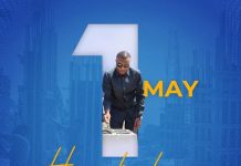 Ra’iisul wasaare Xamse oo bogaadiyey shaqaalaha Soomaaliyeed munaasabadda 1-da May awgeed
