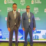Soomaaliya ayaa ka qeyb gashay Shir-weynaha 76-aad ee FIFA oo ka dhacay Canada