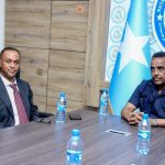 Wasiirka Arrimaha Gudaha oo kormeeray Hay’adda Qaxootiga iyo Barakacayaasha