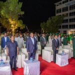 Hay’adaha cadaaladda oo xoojinaya wada-shaqeyntooda