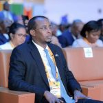 Maareeyaha Hay’adda NIRA oo Ivory coast uga qaybgalaya shirka ID4Africa