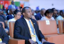 Maareeyaha Hay’adda NIRA oo Ivory coast uga qaybgalaya shirka ID4Africa