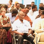 Guddiga Doorashooyinka oo Tababar u furay qaar kamid ah Xildhibaannada Golaha Deegaanka Gobolka Banaadir