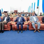 Wasiirka Arrimaha Gudaha oo Aqoon kororsi u furay Xildhibaannada Golaha Deegaanka Gobolka Banaadir