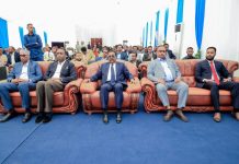 Wasiirka Arrimaha Gudaha oo Aqoon kororsi u furay Xildhibaannada Golaha Deegaanka Gobolka Banaadir