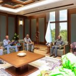 MADAXWEYNE XASAN SHEEKH MAXAMUUD OO KULAN LA QAATAY BULSHADA RAYIDKA