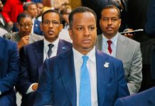 Dowladda Soomaaliya oo ka qeybgashay Shirka heerkiisu sareeyo ee Afrika iyo Faransiiska oo ka dhacaya Magaalada Nairobi ee Dalka Kenya