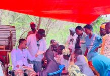 Adeegyadii caafimaad deegaannada laga xoreeyay Khawaarijta oo la soo celinayo