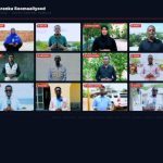 Maxaad ka taqaan Weriyaasha warbaahinta qaranka ee ka soo waramaya Dooraahada K/Galbeed?