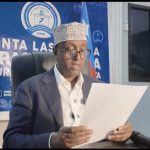 Tirinta cododka Doorashooyinka K/Galbeed oo la soo geba-gebeeyay