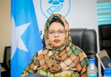 Kulan looga hortagayo faafidda cudurka Ebola oo lagu qabtay Muqdisho