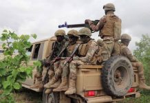 Mudug: 13 Maleeshiyaad Khawaarij ah oo lagu dilay howlgal Militari
