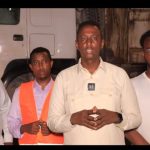 Agaasimaha Waaxda Nadaafadda Gobolka Banaadir oo amar dul dhigay Shacabka Caasimadda