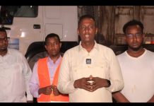 Agaasimaha Waaxda Nadaafadda Gobolka Banaadir oo amar dul dhigay Shacabka Caasimadda
