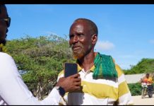 Cabdi Mursal: “Waxaan ahay 70 jir, Doorashada Dadweynaha waxay ii horseedday rajo iyo Mustaqbal ifaya”