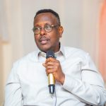 Wasiirka Cadaaladda oo ka hadlay Guulaha DFS ay ka gaartay Dimuqraadiyeynta iyo dib-u-habeynta Garsoorka Dalka