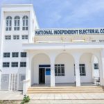 Liiska Xubnaha ku guuleystay Golaha Wakiilada KGS oo la shaaciyay