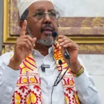 Madaxweyne Xasan Sheekh: Midnimada iyo wadajirka shacabka waa tiirka dib u dhiska Soomaaliya