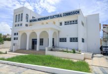 Guddiga Doorashooyinka Qaranka oo shaaciyay Jadwalka Doorashooyinka D/Gobolleedyada
