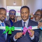 Wasiirka Warfaafinta Dhaqanka iyo Dalxiiska oo Daah-furay Dib u habeynta Kaydka Radio Muqdisho