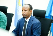 Wasaaradda Caafimaadka XFS oo xoojisay diyaargarowga iyo ka hortagga Ebola