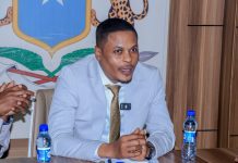 Wasiirka Warfaafinta oo Ku Baaqay Xoojinta Iskaashiga Ka Hortagga Hadallada Nacaybka
