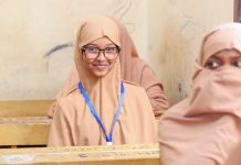 Imtixaanka Shahaadiga ah ee Fasalka 12-aad oo Maanta ka bilowday Dalka