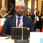 Soomaaliya oo ka qayb gashay Shirweynaha 2-aad Hoggaamiyeyaasha Garsoorka Afrika