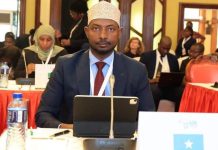 Soomaaliya oo ka qayb gashay Shirweynaha 2-aad Hoggaamiyeyaasha Garsoorka Afrika