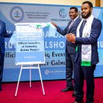Madaxweynaha Dowlad Goboleedka Galmudug oo daahfuray Mashruuc Bulsho