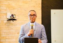 Guddoomiyaha Hay’adda SoDMA oo Shir muhiim ah ka furay Magaalada Nairobi