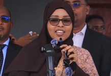 Wasaaradda Waxbarashada oo Hambalyo u dirtay Ardayda uu Maanta usoo dhamaaday Imtixaanka Shahaadiga