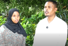 Wasiirka Wasaaradda warfaafinta XFS oo la dabaaldegay kumaan Arday ah oo usoo dhamaaday Imtixaanka Shahaadiga