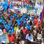 Bannaanbaxu waa Xaq Dastuuri ah, balse fowdo ma aha