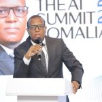 Hay’adda Isgaarsiinta Qaranka oo Qabatay Shirweynaha Labaad ee Garaad Gacmeedka Soomaaliya
