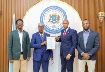 Wasaaradda Cadaaladda XFS oo daah-furtay Nootaayooyin cusub