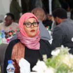 Guddoonka Golaha Shacabka oo baaq nabadeed ka soo saartay dagaal beeleedka Gobolka Hiiraan