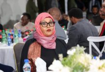 Guddoonka Golaha Shacabka oo baaq nabadeed ka soo saartay dagaal beeleedka Gobolka Hiiraan
