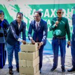 Maamulka Gobolka Banaadir oo dhagax-dhigay Xarunta Degmada Xamar Jajab