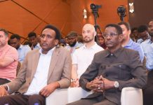 Jadwalka Guud ee Doorahaada Guddoonka iyo Hoggaamiyaha KGS oo la shaaciyay
