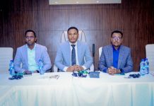 Wasiirka Warfaafinta XFS oo Furay Aqoon isweydaarsiga Qaran ee Barnaamijka Diiwaanka Xasuusta Dunida ee UNESCO