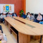 Wasiirka Ganacsiga oo Muqdisho kusoo dhaweeyay wafdi ganacsato ajaanib ah