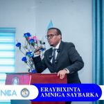 Hay’adda Isgaarsiinta Qaranka oo Daahfurtay Ereybixinta Amniga Saaybarka ee Af-Soomaaliga