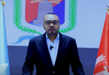 Maamulka Gobolka Banaadir oo Asteeyay Goobaha Dibadbaxyada Mucaaradka