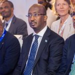 Wasiirka Kalluumeysiga XFS oo ka qaybgalay kulan looga hadlayay cilmi-baarista iyo aqoonta badaha